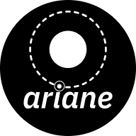 Ariane, new icon